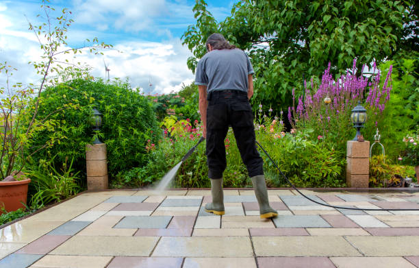 Trusted Arma, KS Pressure Washing Services Experts