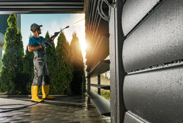 Best Post-Construction Pressure Washing  in Arma, KS